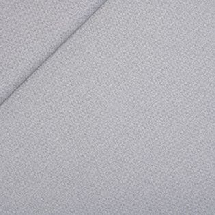 Deko-Jacquard - uni - grau