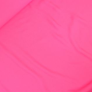 Crepe de Voile - uni - pink
