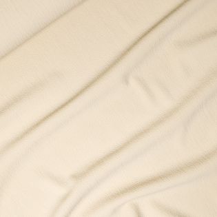 Crepe - uni - beige