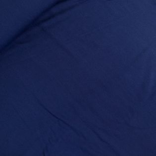 Viskose de Luxe - uni - blau 