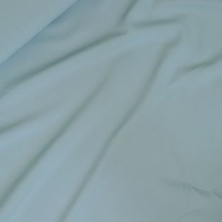 Tencel™ - Lyocell - uni - grau/blau