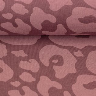 Swafing Sweatshirt- Heavy Leo - rosa