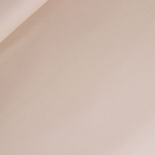 Edelcord - Baumwolle - Stretch - uni - creme