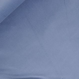Feincord - stretch - uni - himmelblau