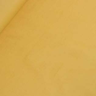 Babycord - uni - gelb