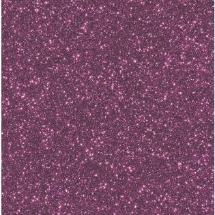 Plotterfolie - Flexfolie - Glitzer- lavendel