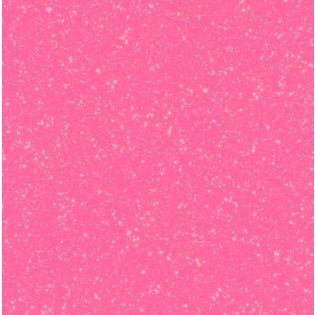 Plotterfolie - Flexfolie - Glitzer- neonpink