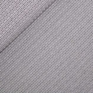 Jersey - Wavy Stripes