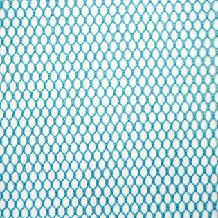 Mesh-Gewebe - Netzfutter - türkis