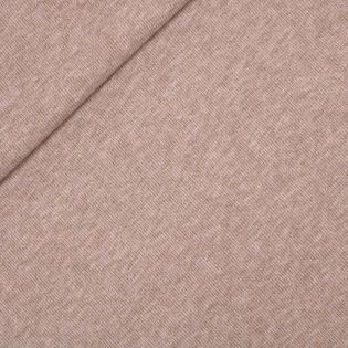 Feinstrick - gerippt - beige