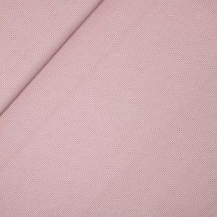 Strickpiqué - rosé
