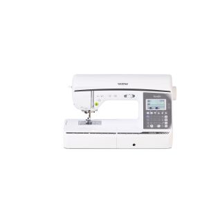 brother - Inventio NV1150 Nähmaschine