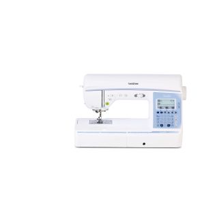 brother - Inventio NV1350 Nähmaschine