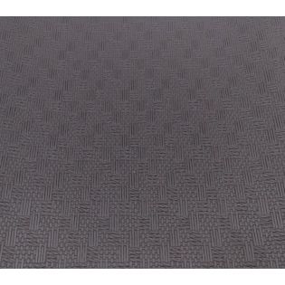 Lederimitat - Struktur - 50x140cm - dunkelbraun