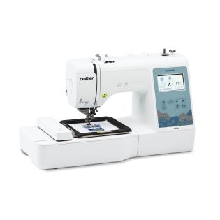 brother - Innov-is M340e Stickmaschine