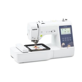 brother - Innov-is M380 Näh-, Quilt- und Stickmaschine