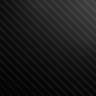 Plotterfolie - Flexfolie - Carbon - schwarz