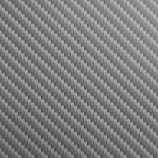 Plotterfolie - Flexfolie - Carbon - silber