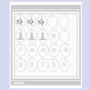 Freebie- Ostern - kostenlos