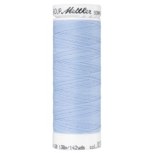 Seraflex - 130 m - No.120 - 0036 - babyblau