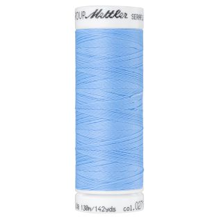 Seraflex - 130 m - No.120 - 0271 - hellblau
