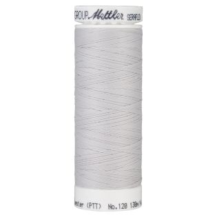 Seraflex - 130 m - No.120 - 0411 - lichtgrau