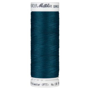 Seraflex - 130 m - No.120 - 0485 - petrolblau