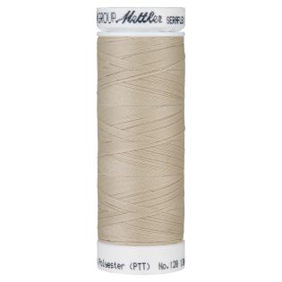 Seraflex - 130 m - No.120 - 0537 - dunkelbeige