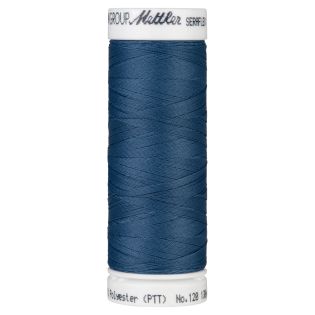 Seraflex - 130 m - No.120 - 0698- rauchblau