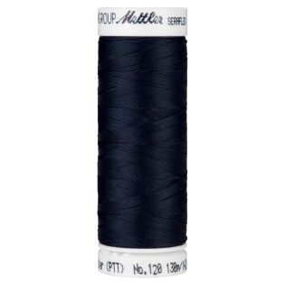 Seraflex - 130 m - No.120 - 0821 - nachtblau
