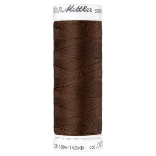 Seraflex - 130 m - No.120 - 0975 - schokobraun