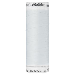 Seraflex - 130 m - No.120 - 1000 - wollweiß
