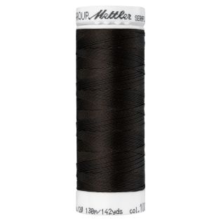 Seraflex - 130 m - No.120 - 1002 - dunkelbraun