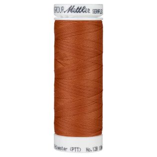 Seraflex - 130 m - No.120 - 1054 - rotbraun