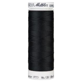 Seraflex - 130 m - No.120 - 1283 - schwarzgrau