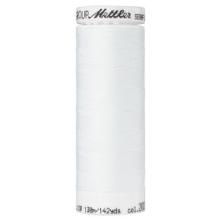 Seraflex - 130 m - No.120 - 2000 - weiß