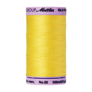 Silk Finish Cotton 50 - 500 m - No.50 - 3507