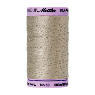 Silk Finish Cotton 50 - 500 m - No.50 - 3559