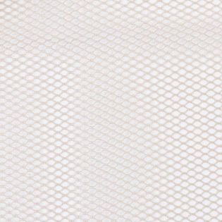 Mesh-Gewebe - Netzfutter - beige