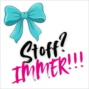 Gutschein - Stoff? Immer!!!