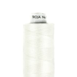 Amann Troja - Nähgarn - beige - 500m