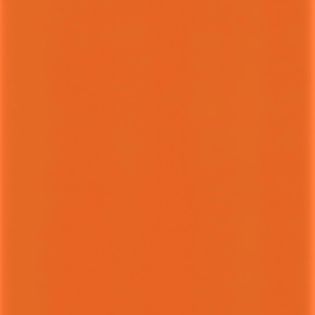 Plotterfolie - Vinylfolie - glänzend - orange