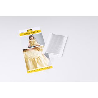 Vlieseline - Framilastic T9 - 9 mm - 5 m