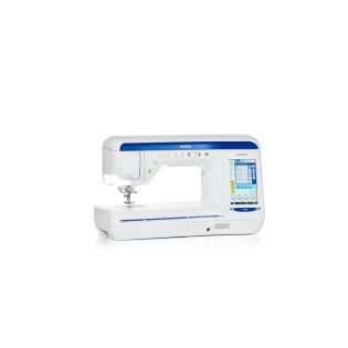 brother - Innov-is VQ4 Nähmaschine