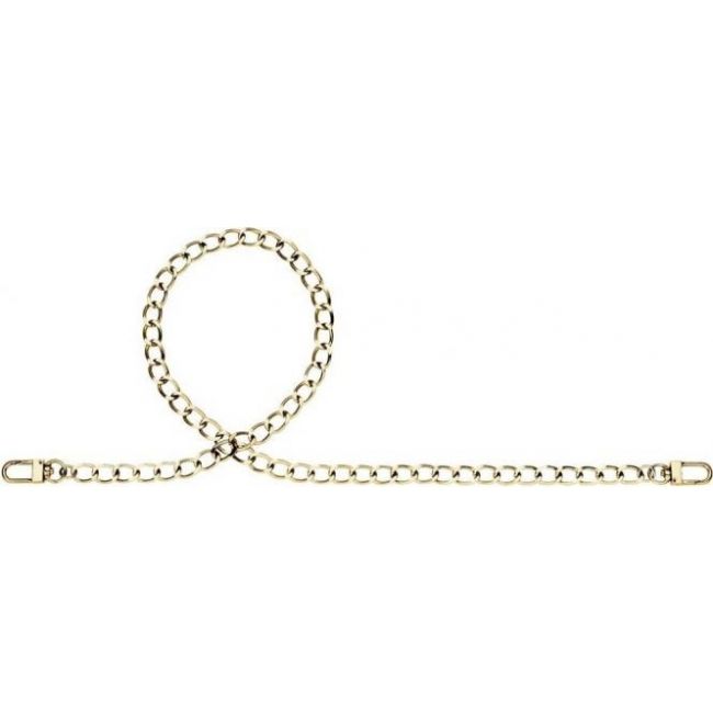 Prym Taschengriff Kate 70 cm gold