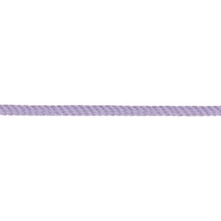 Parkakordel - 4 mm - flieder