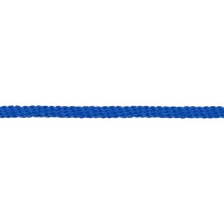 Parkakordel - 4 mm - königsblau