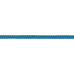 Parkakordel - 4 mm - opal