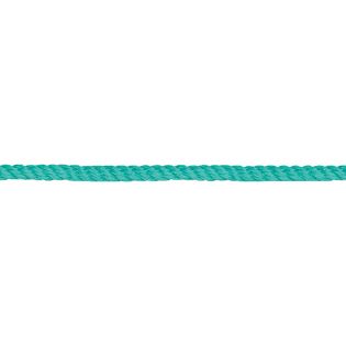Parkakordel - 4 mm - mint