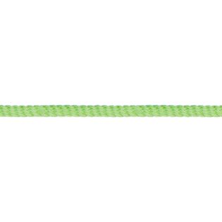 Parkakordel - 4 mm - grasgrün